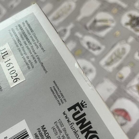 Funko pop predator 2013 target - Picture 7 of 8